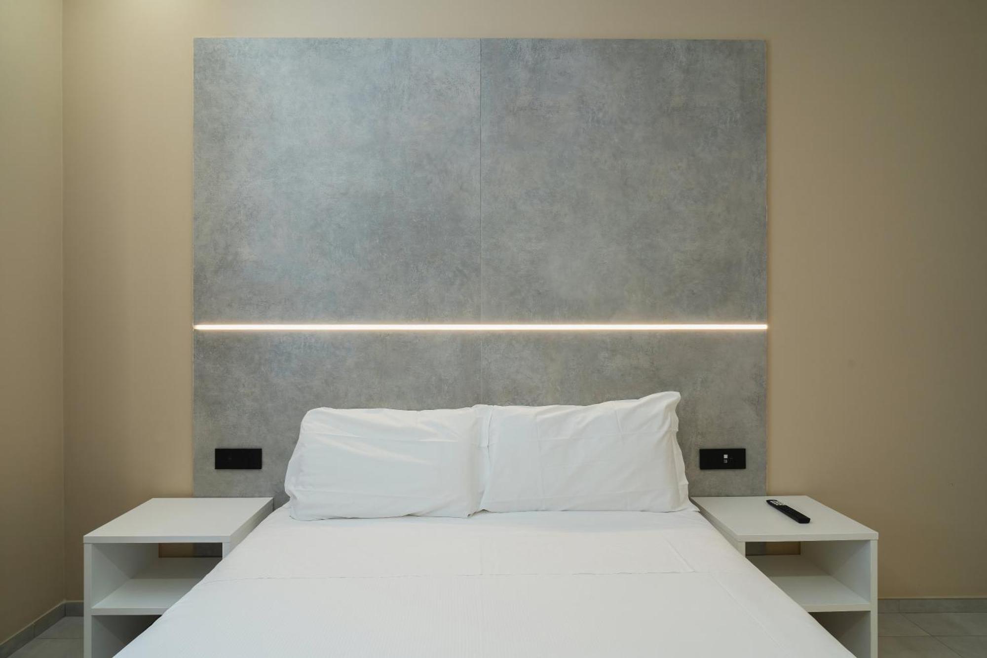 Hotel Al Giardino Treviso Rum bild